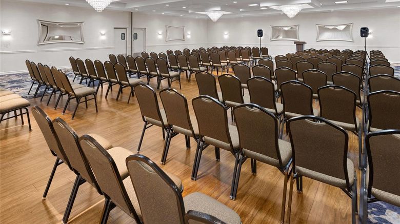 <b>Days Hotel Toms River Jersey Shore Meeting</b>. Images powered by <a href="https://iceportal.shijigroup.com/" title="IcePortal" target="_blank">IcePortal</a>.