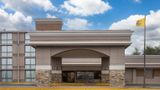 Days Hotel Toms River Jersey Shore Exterior