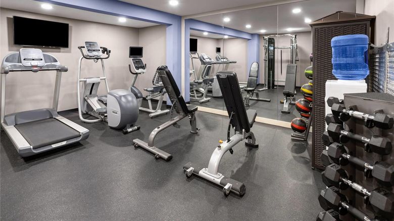 <b>Days Hotel Toms River Jersey Shore Health</b>. Images powered by <a href="https://iceportal.shijigroup.com/" title="IcePortal" target="_blank">IcePortal</a>.