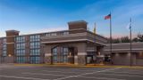 Days Hotel Toms River Jersey Shore Exterior