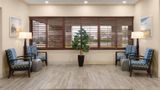 Days Hotel Toms River Jersey Shore Lobby