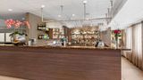 Best Western Plus Park Airport Hotel Restaurant