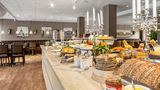 Best Western Plus Park Airport Hotel Restaurant