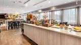 Best Western Plus Park Airport Hotel Restaurant