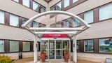 Best Western Plus Park Airport Hotel Exterior