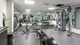 Best Western Plus Park Airport Hotel Health