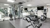 Best Western Plus Park Airport Hotel Health