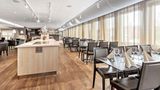 Best Western Plus Park Airport Hotel Restaurant
