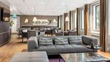 Best Western Plus Park Airport Hotel Lobby