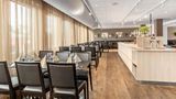 Best Western Plus Park Airport Hotel Restaurant
