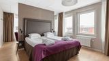 Best Western Plus Park Airport Hotel Room