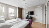 Best Western Plus Park Airport Hotel Room