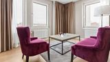 Best Western Plus Park Airport Hotel Room