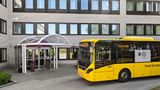 Best Western Plus Park Airport Hotel Spa