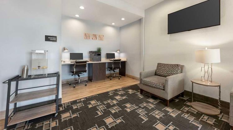 Best Western Plus Buda Austin Inn & Sts Other