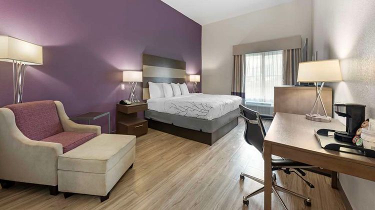 Best Western Plus Buda Austin Inn & Sts Room