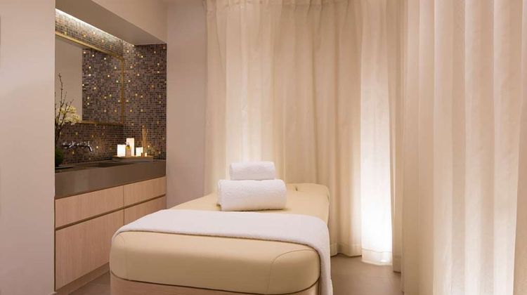 Le Tsuba Hotel Spa
