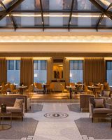 Le Tsuba Hotel