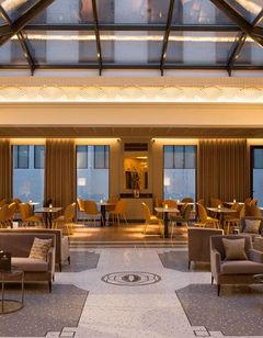Le Tsuba Hotel