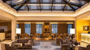 Le Tsuba Hotel