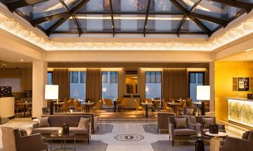 Le Tsuba Hotel