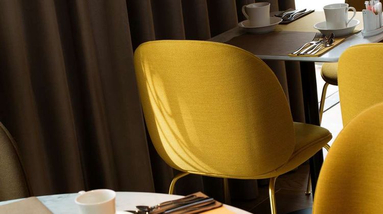 Le Tsuba Hotel Restaurant