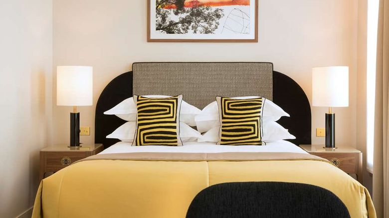 <b>Le Tsuba Hotel Room</b>. Images powered by <a href="https://iceportal.shijigroup.com/" title="IcePortal" target="_blank">IcePortal</a>.