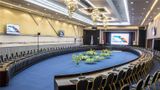 Tryp Habana Libre Meeting