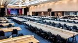 Tryp Habana Libre Meeting