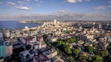 Tryp Habana Libre Exterior