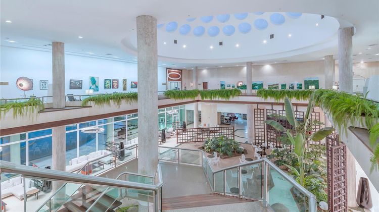 Tryp Habana Libre Other