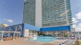 Tryp Habana Libre Exterior