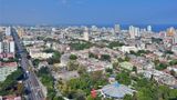 Tryp Habana Libre Exterior