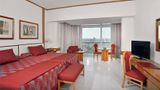 Tryp Habana Libre Room