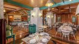 Tryp Habana Libre Restaurant