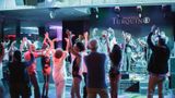 Tryp Habana Libre Restaurant