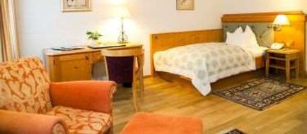 Kurhotel Vollererhof Health & Medical Room