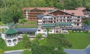 Kurhotel Vollererhof Health & Medical