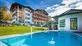 Kurhotel Vollererhof Health & Medical Pool