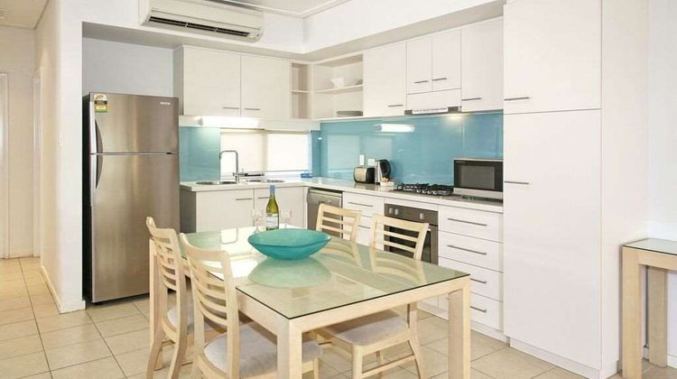 Nesuto Geraldton Apartment Hotel Other