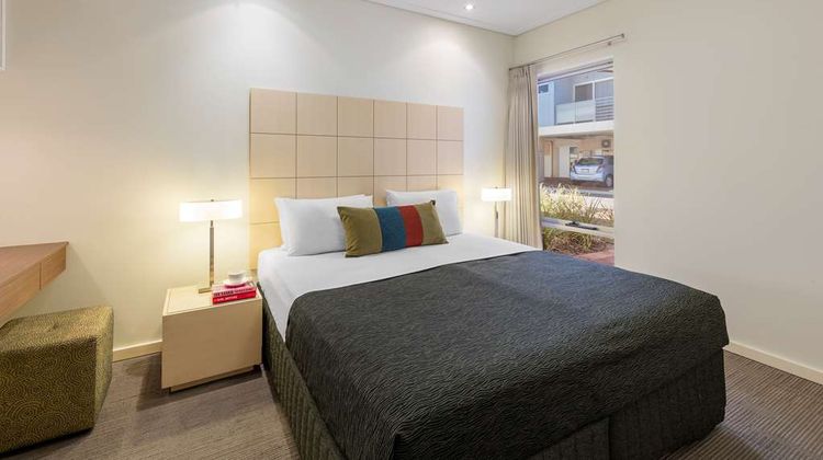 Nesuto Geraldton Apartment Hotel Suite
