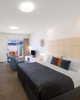 Nesuto Geraldton Apartment Hotel