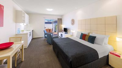 Nesuto Geraldton Apartment Hotel