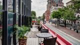 Best Western Premier Blake Hotel Exterior