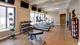 Best Western Premier Blake Hotel Health