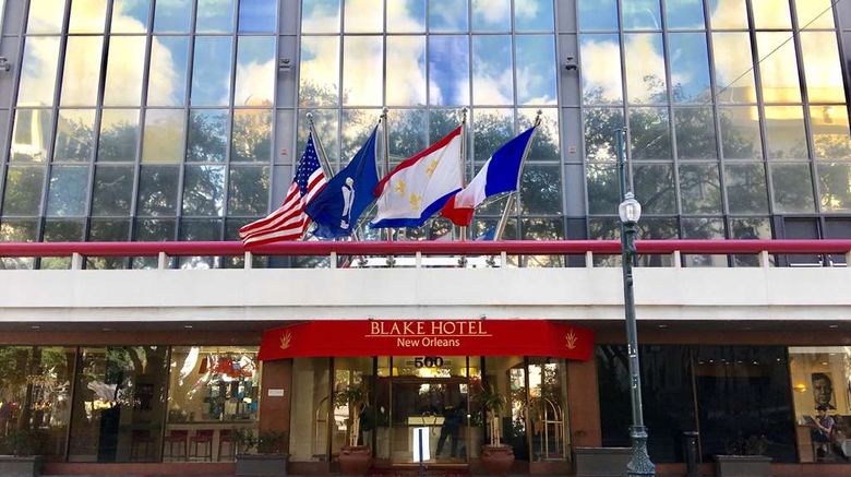 Best Western Premier Blake Hotel Exterior. Images powered by <a href="https://iceportal.shijigroup.com" target="_blank" rel="noopener">Ice Portal</a>.