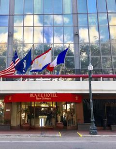 Best Western Premier Blake Hotel