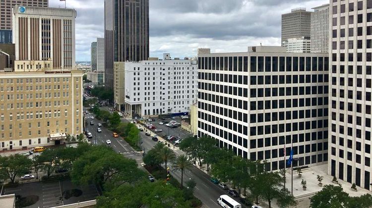 Best Western Premier Blake Hotel Exterior