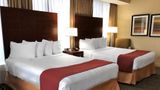 Best Western Premier Blake Hotel Room