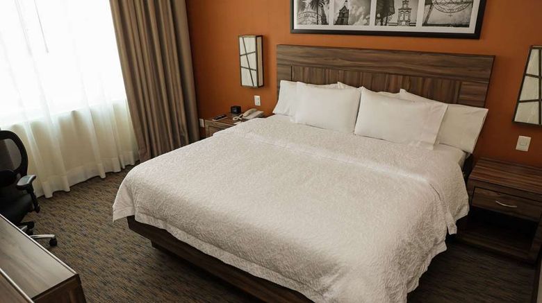 <b>Hampton Inn by Hilton Irapuato Room</b>. Images powered by <a href="https://iceportal.shijigroup.com/" title="IcePortal" target="_blank">IcePortal</a>.